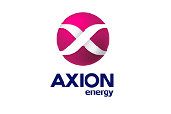 axion energy