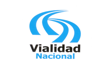 vialidad nacional